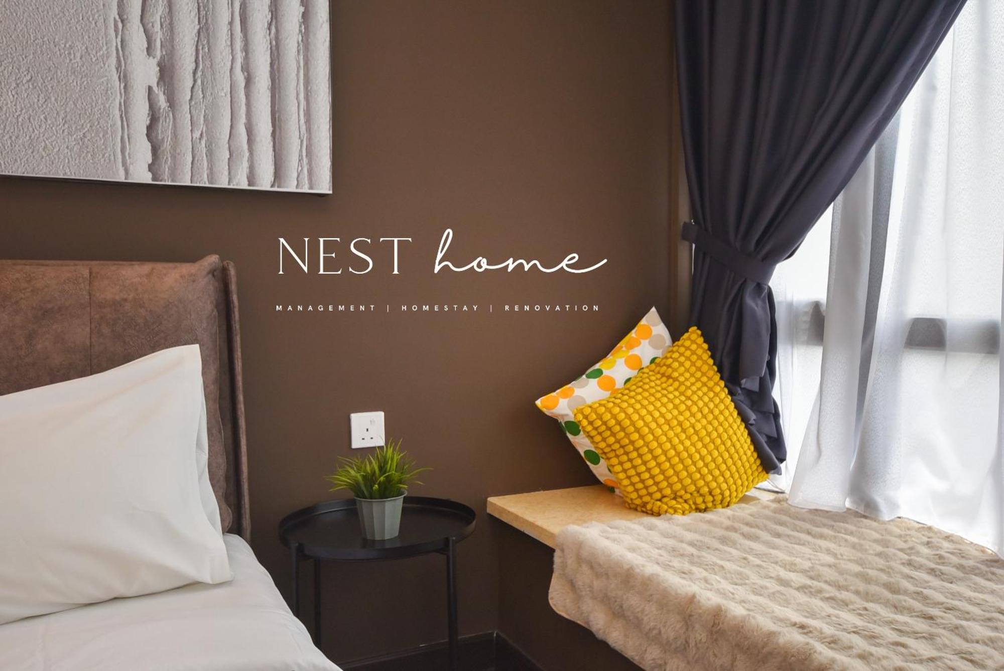R&f Princess Cove By Nest At Apartment