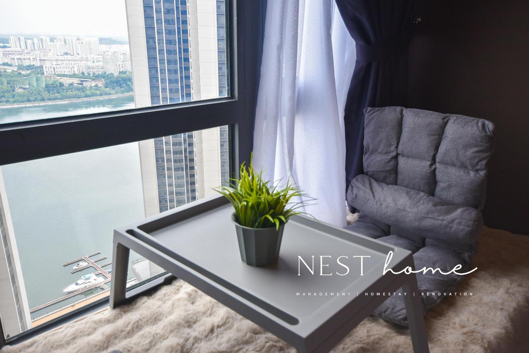 Apartment R&f Princess Cove By Nest At
