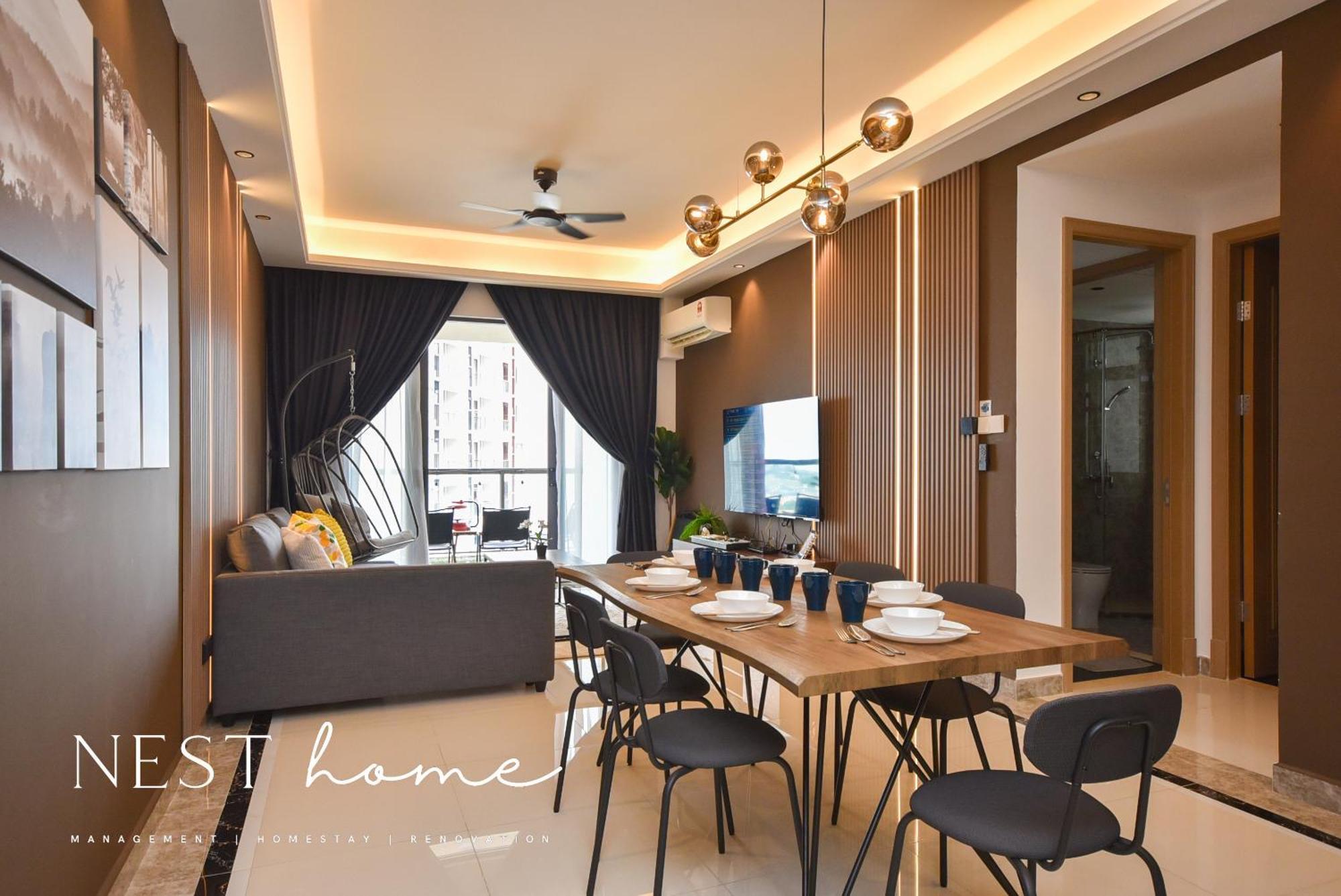 R&f Princess Cove By Nest At Apartment *