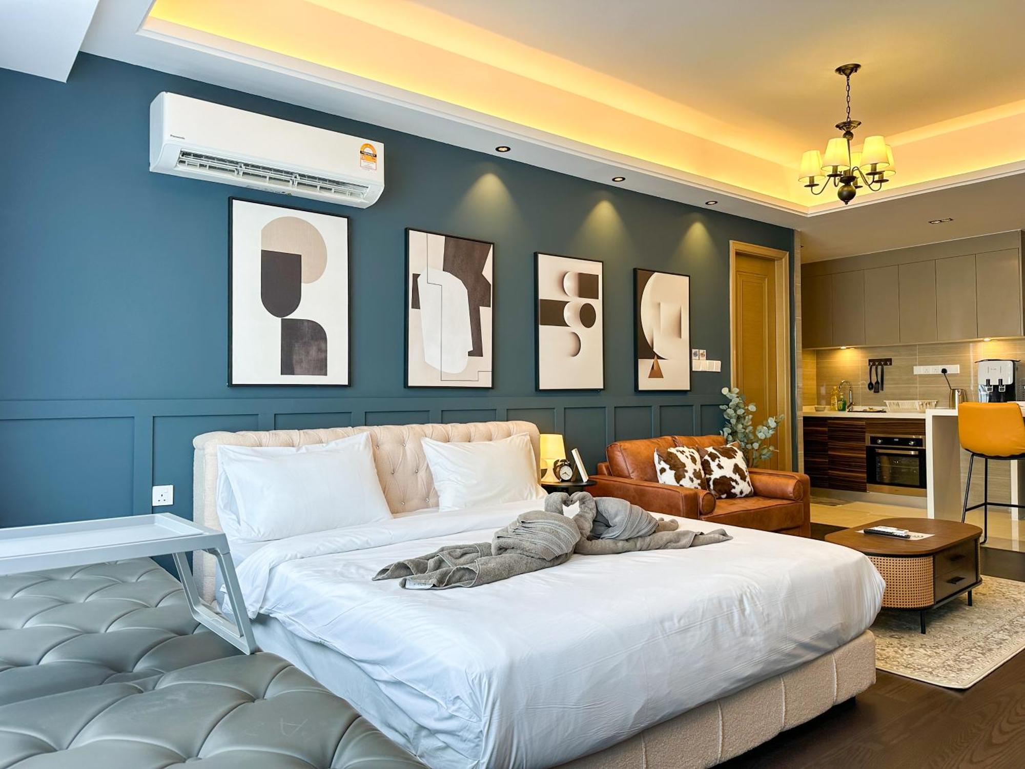 R&f Princess Cove By Nest At *