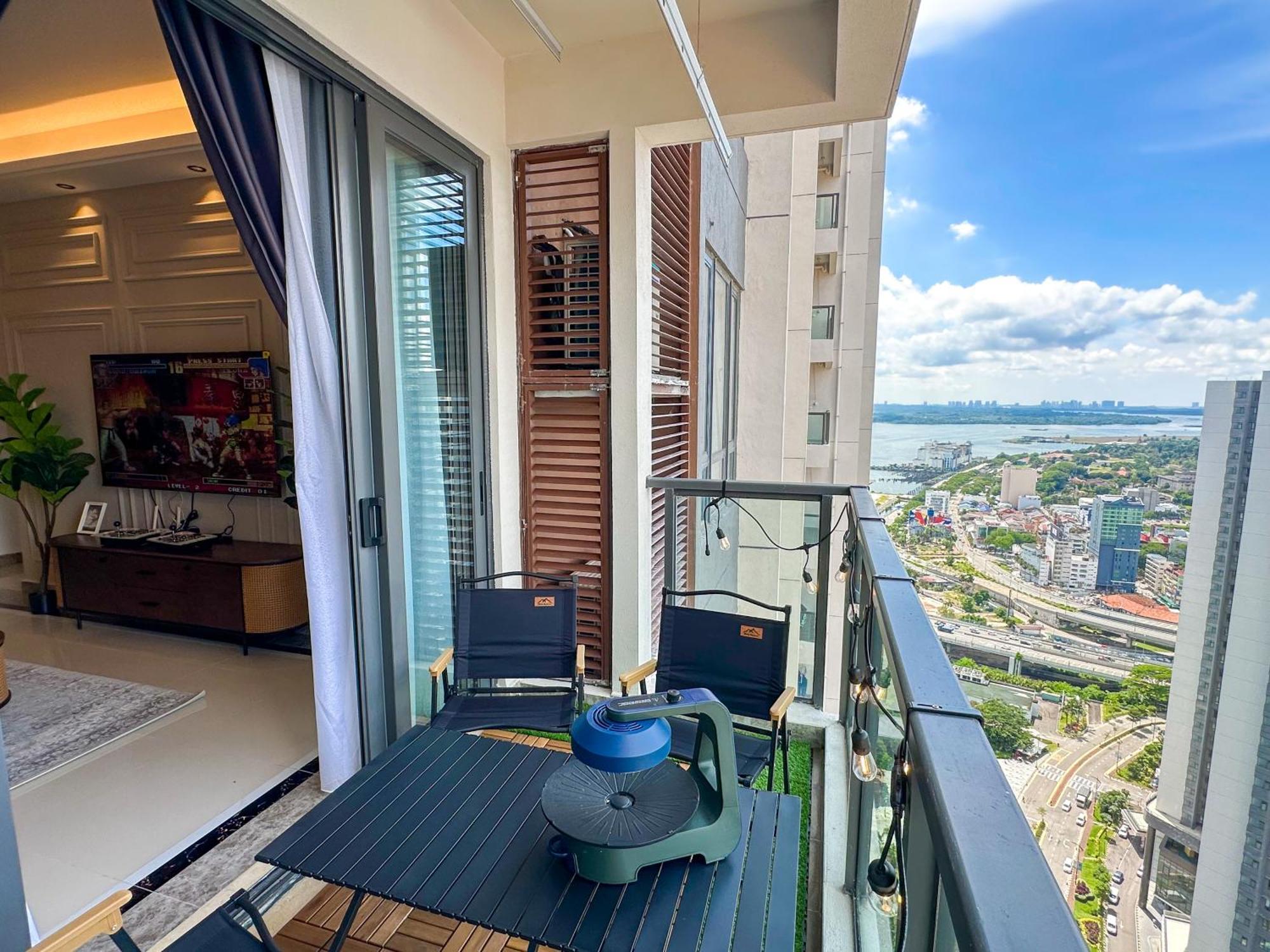 Apartment R&f Princess Cove By Nest At