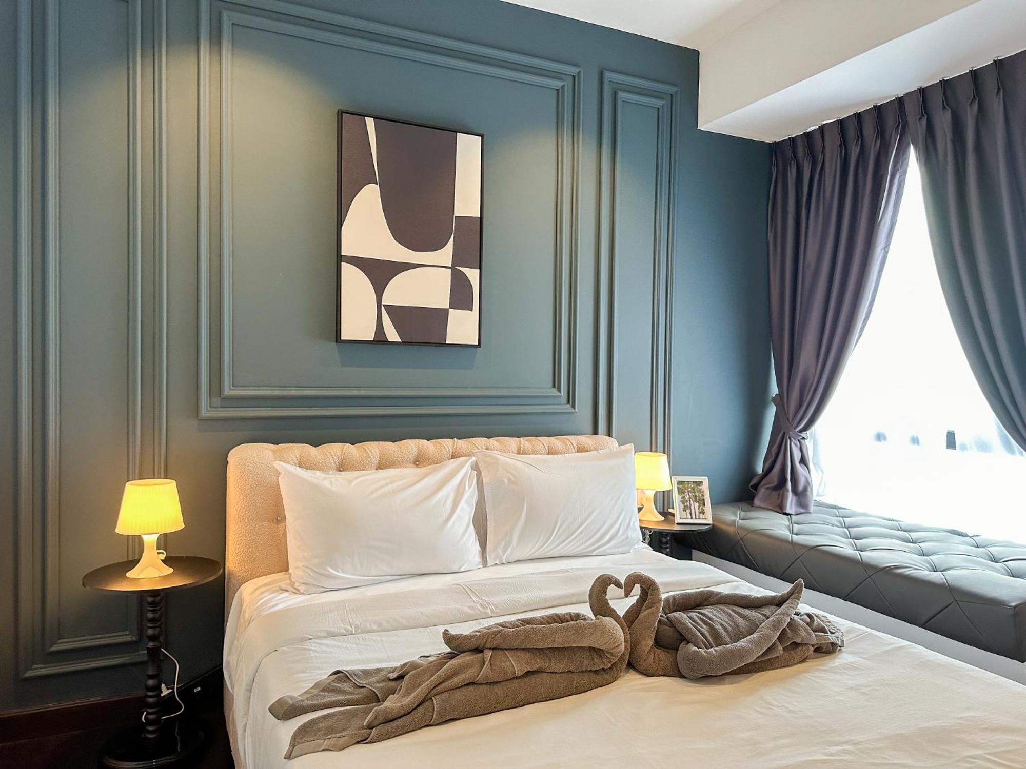 Apartment R&f Princess Cove By Nest At *