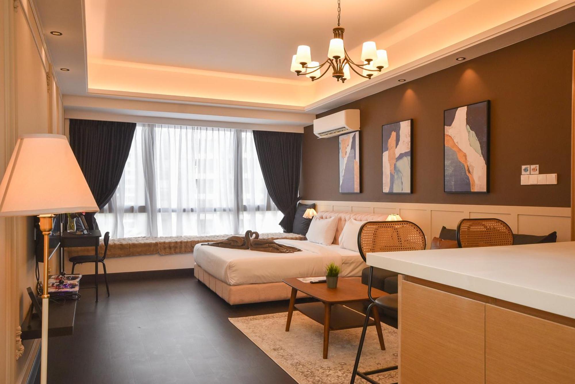 R&f Princess Cove By Nest At Apartment