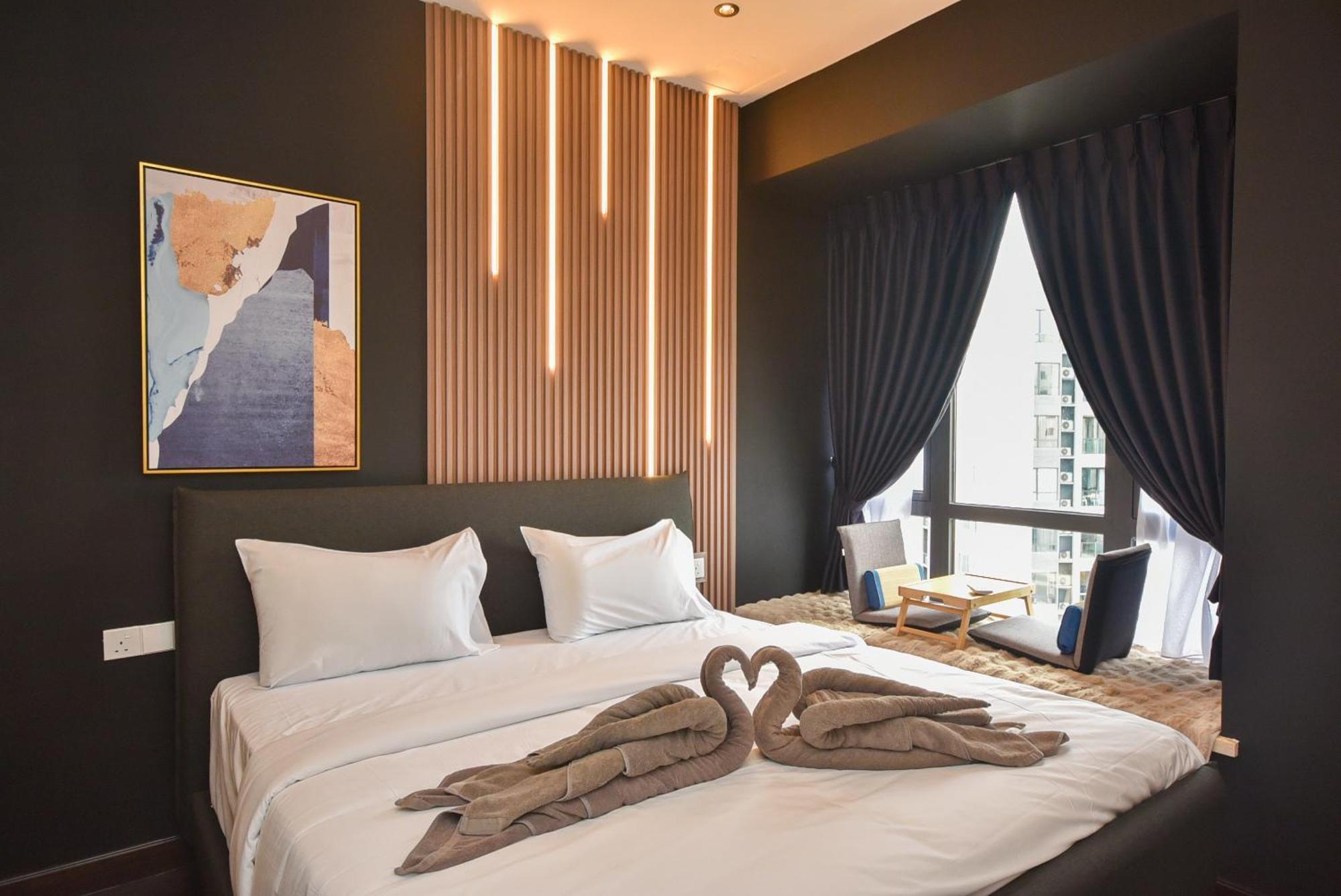 Apartment R&f Princess Cove By Nest At *