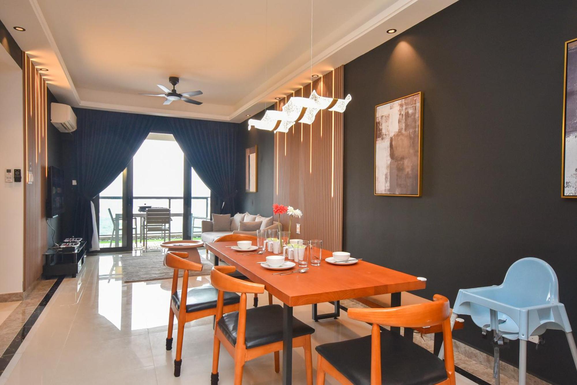 Apartment R&f Princess Cove By Nest At