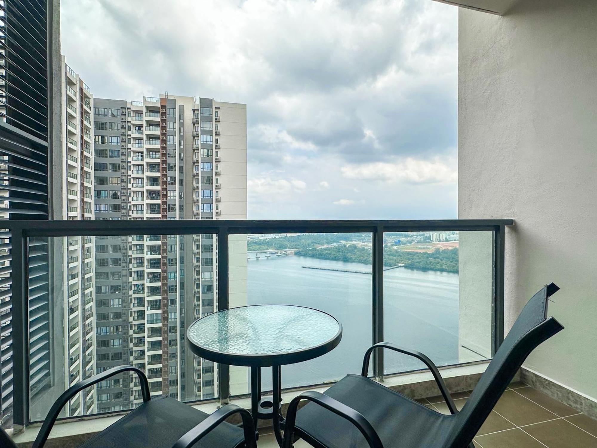 R&f Princess Cove By Nest At Johor Bahru