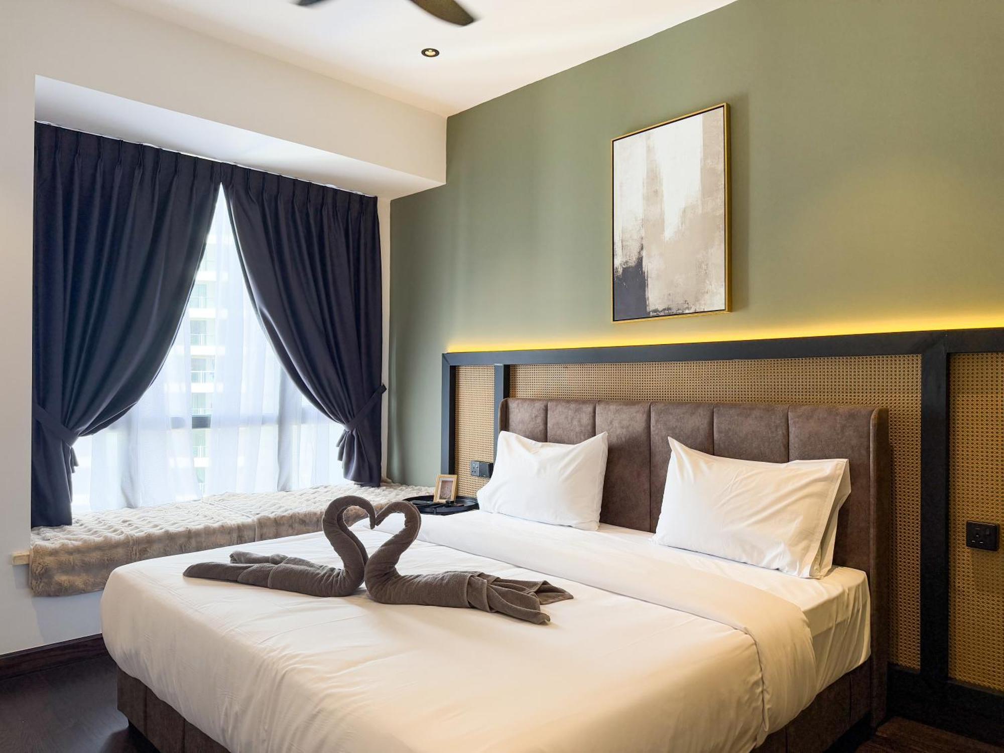 R&f Princess Cove By Nest At Apartment *