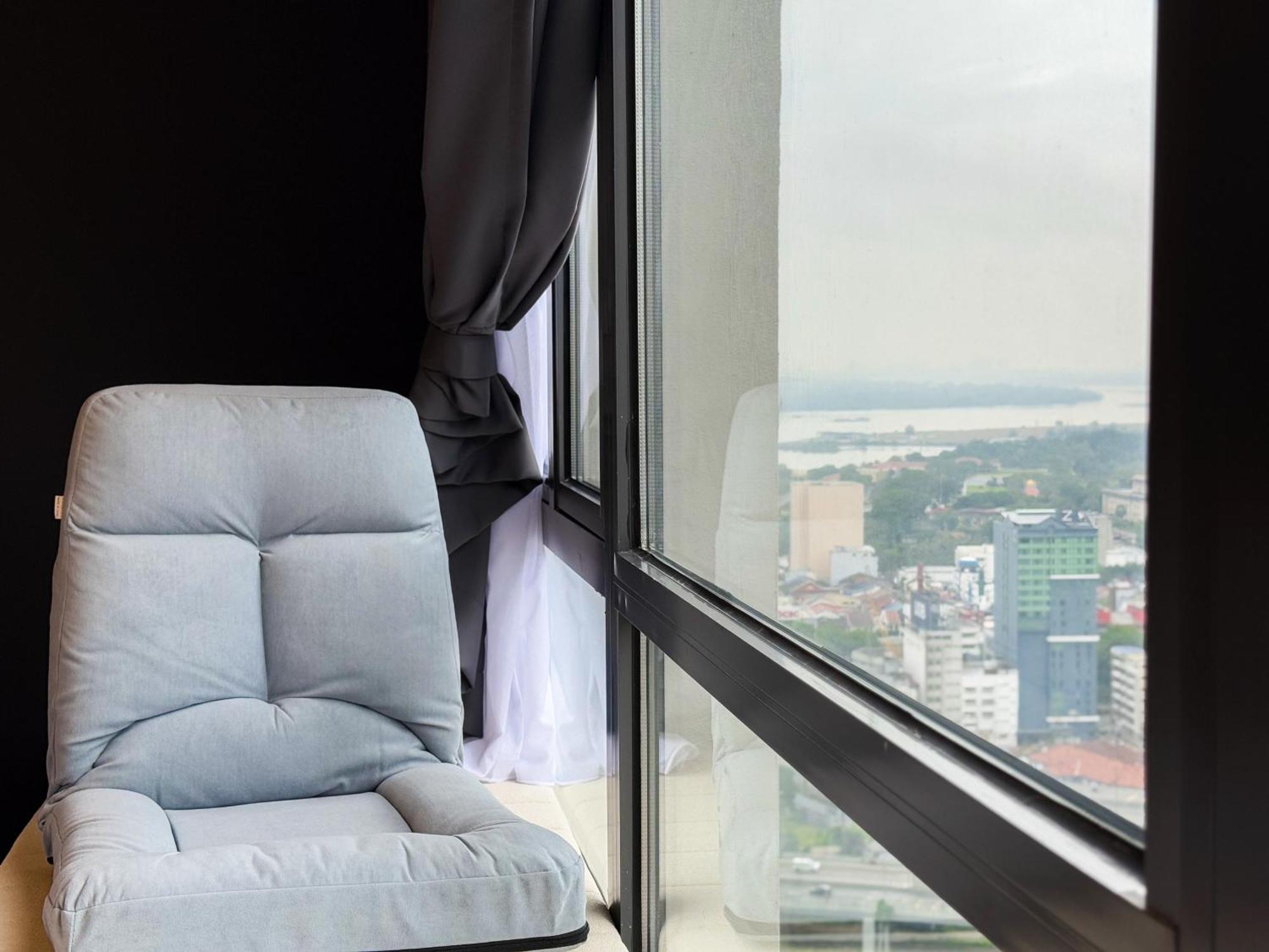 Apartment R&f Princess Cove By Nest At *