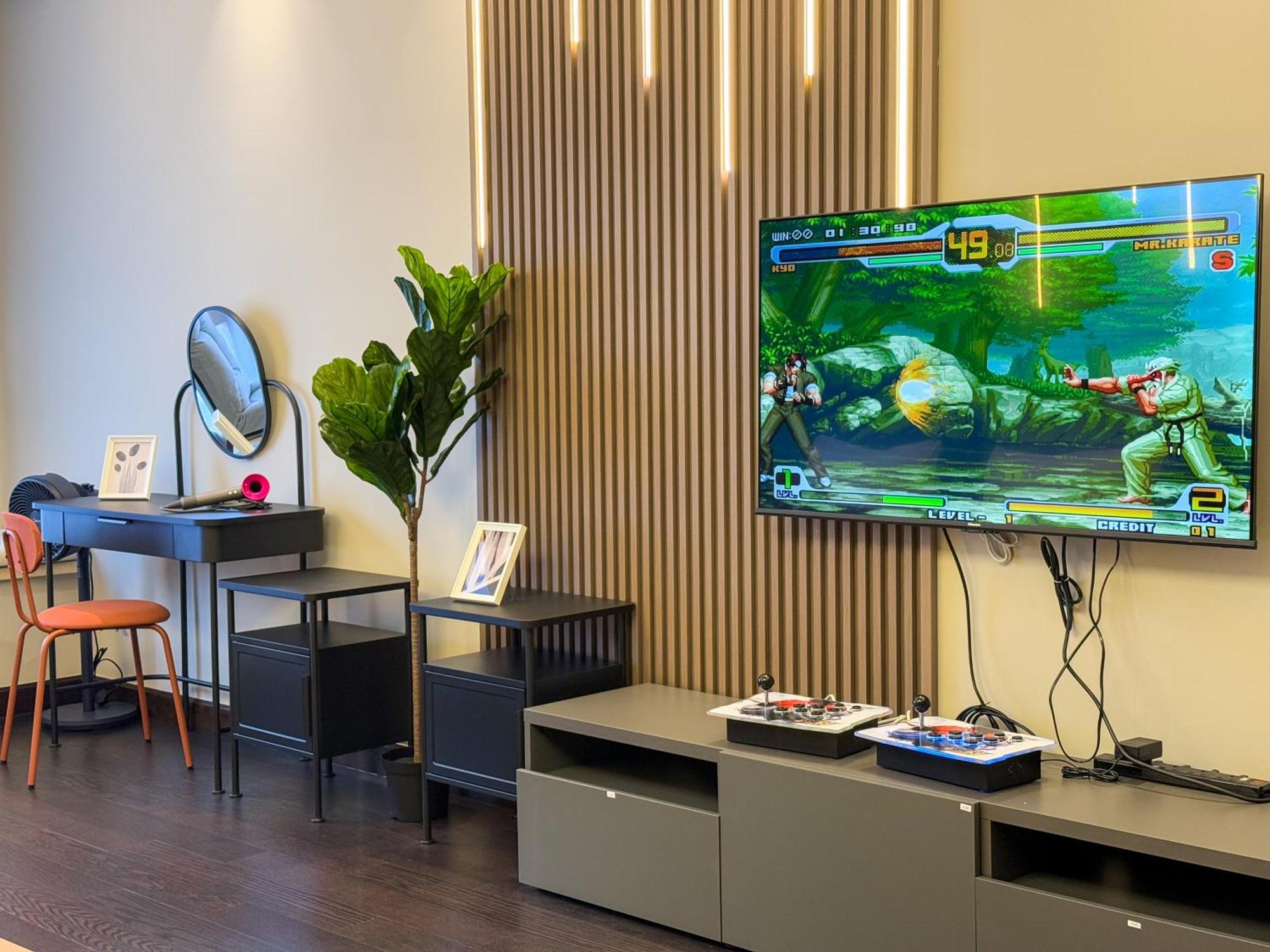 R&f Princess Cove By Nest At Apartment Johor Bahru