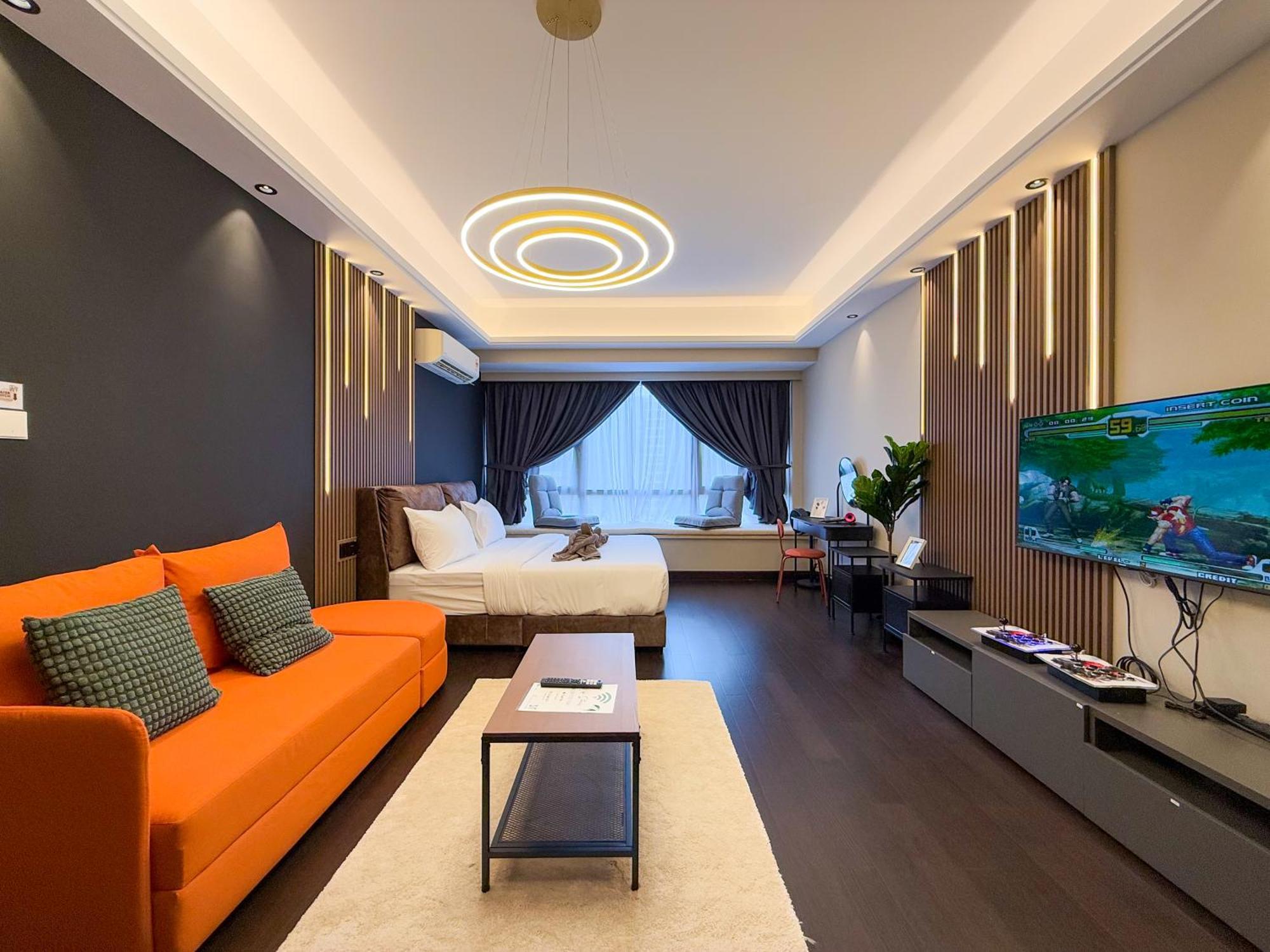 R&f Princess Cove By Nest At Apartment *