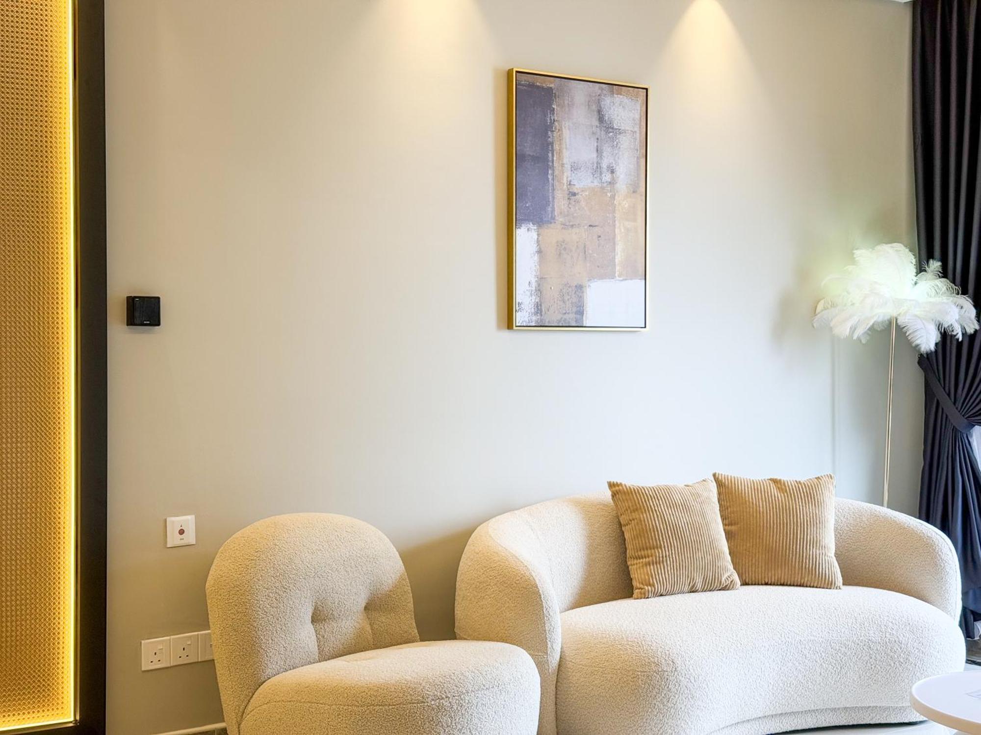 R&f Princess Cove By Nest At Johor Bahru