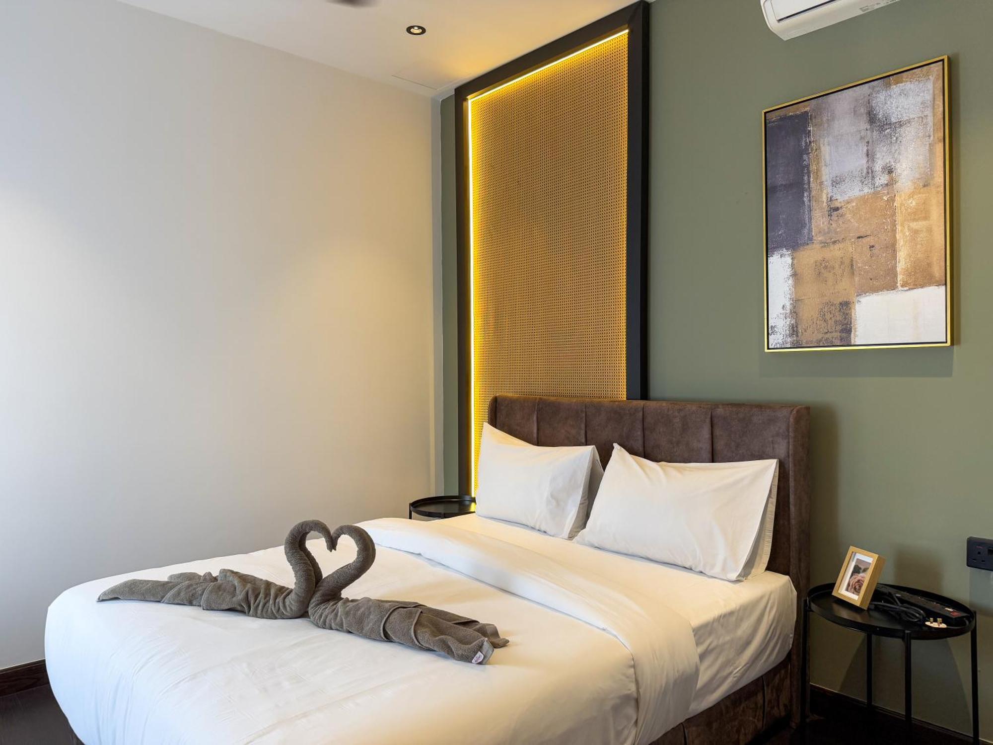 R&f Princess Cove By Nest At Apartment