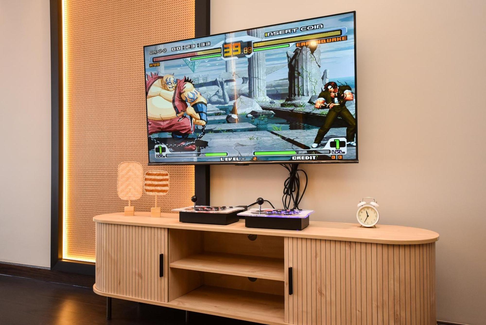 Apartment R&f Princess Cove By Nest At