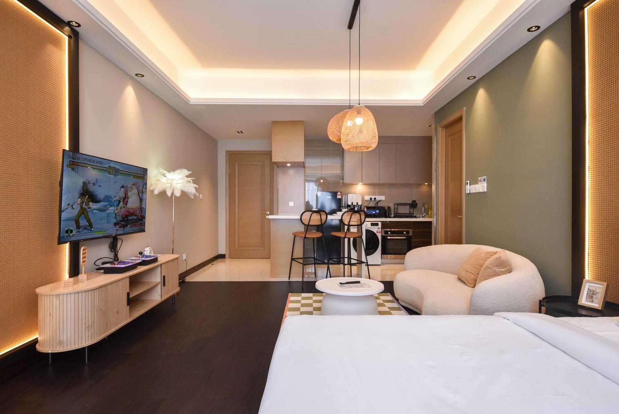 Apartment R&f Princess Cove By Nest At