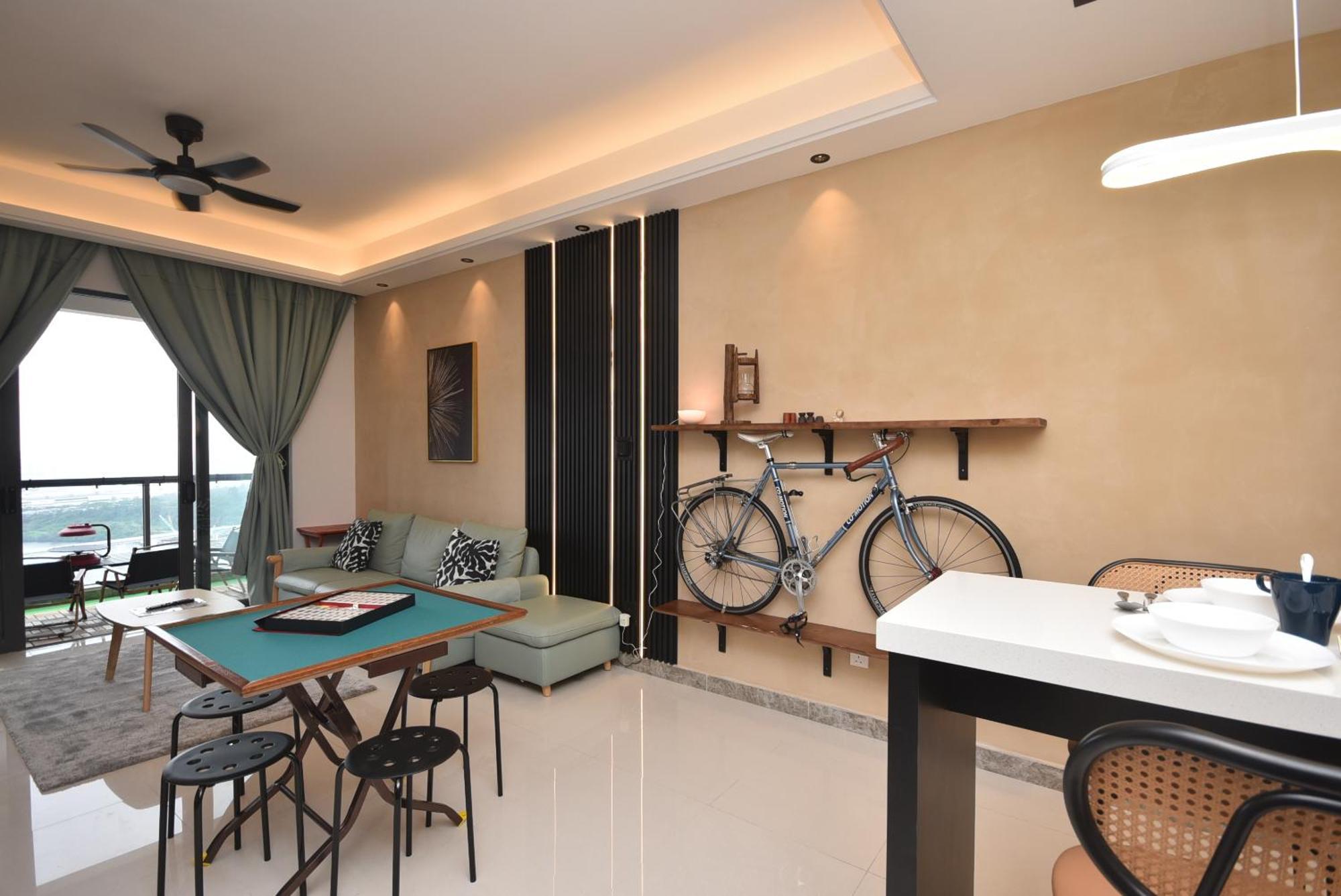 R&f Princess Cove By Nest At Apartment *