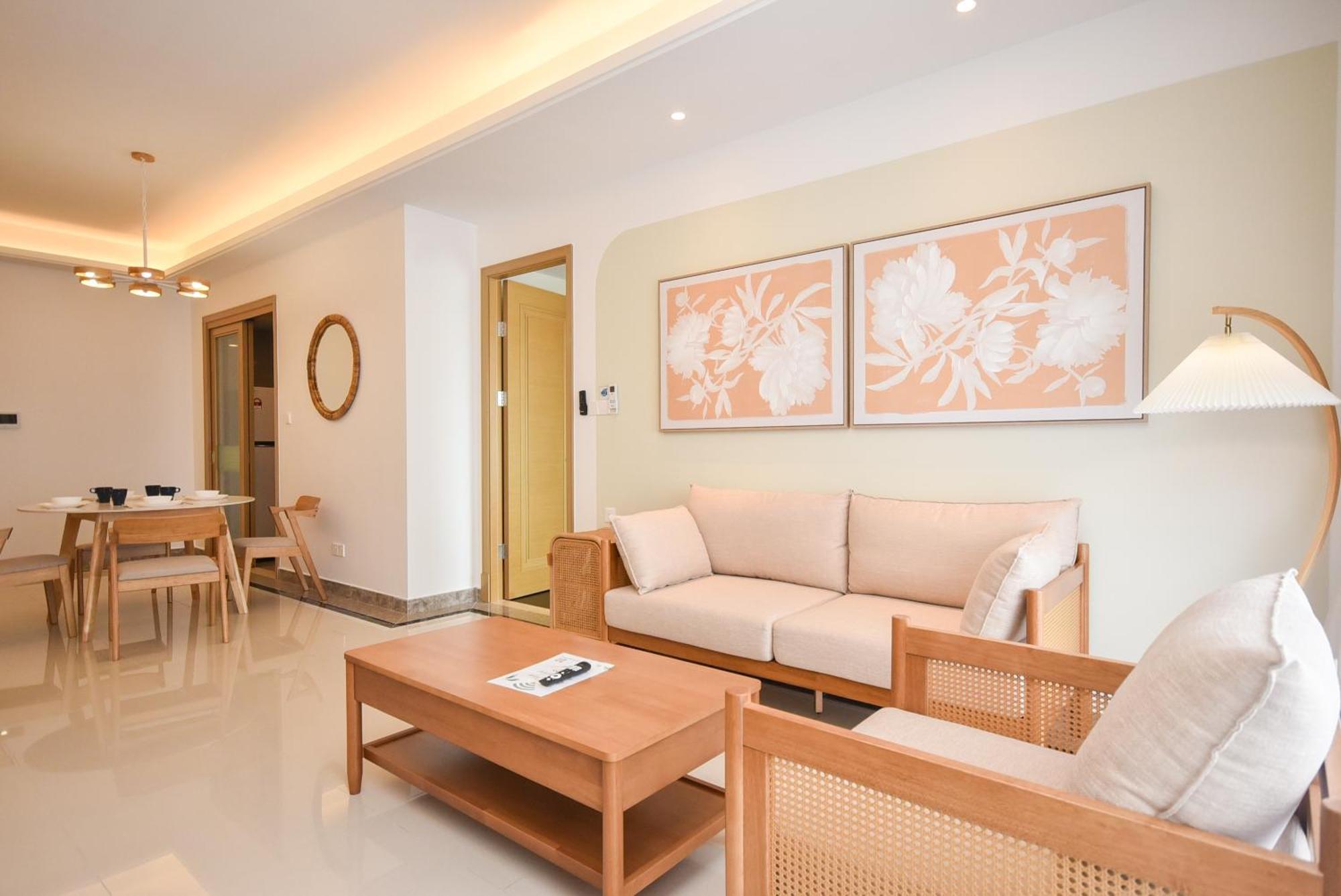 R&f Princess Cove By Nest At Johor Bahru