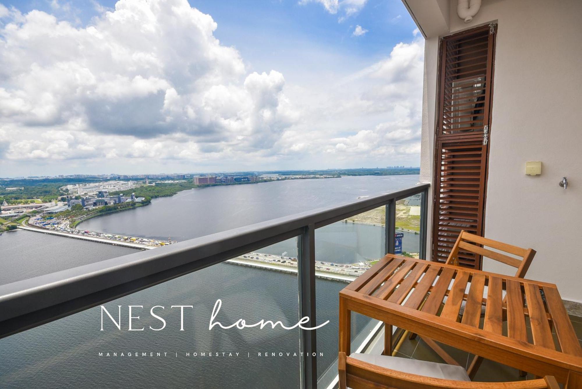R&f Princess Cove By Nest At Apartment *