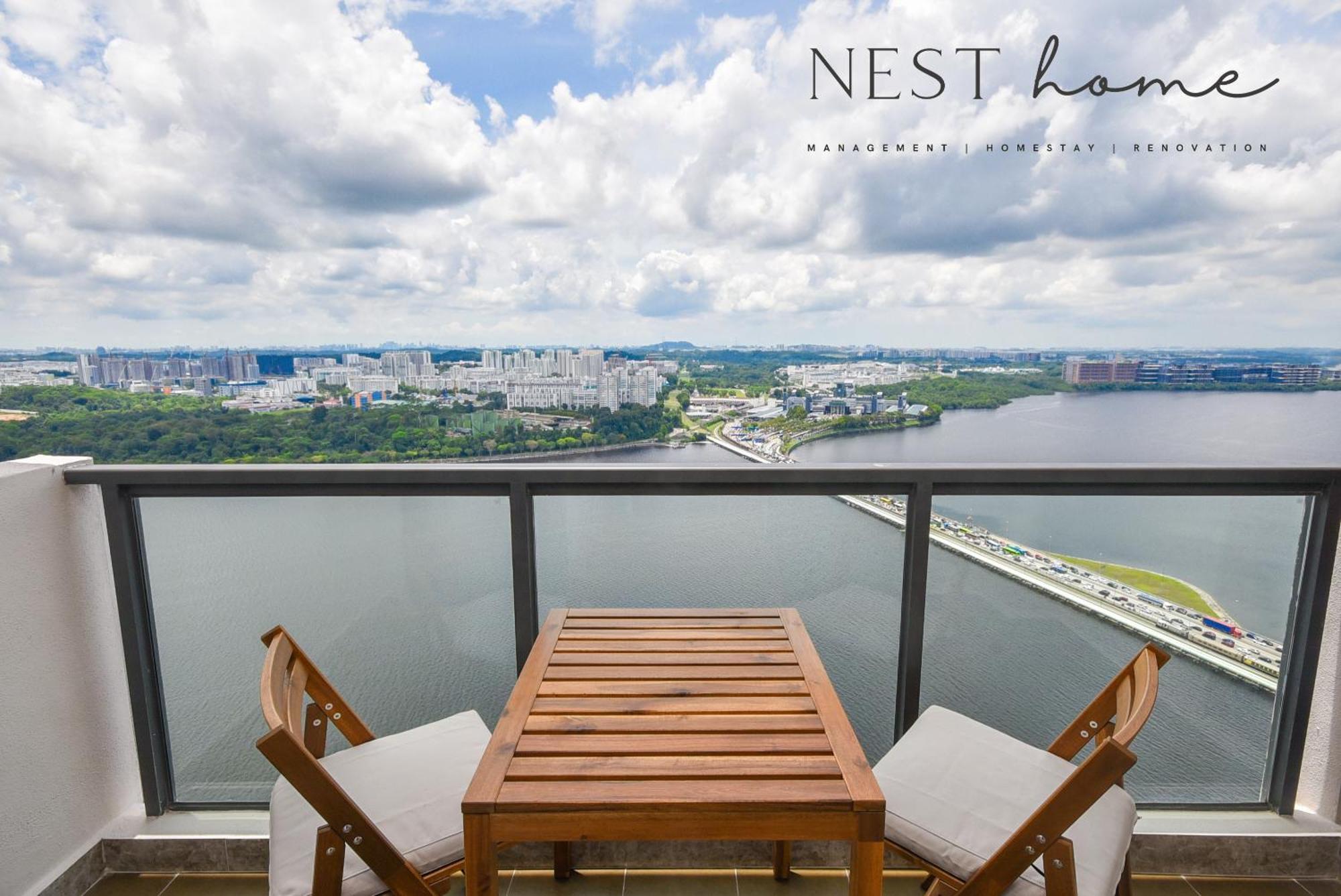 R&f Princess Cove By Nest At *