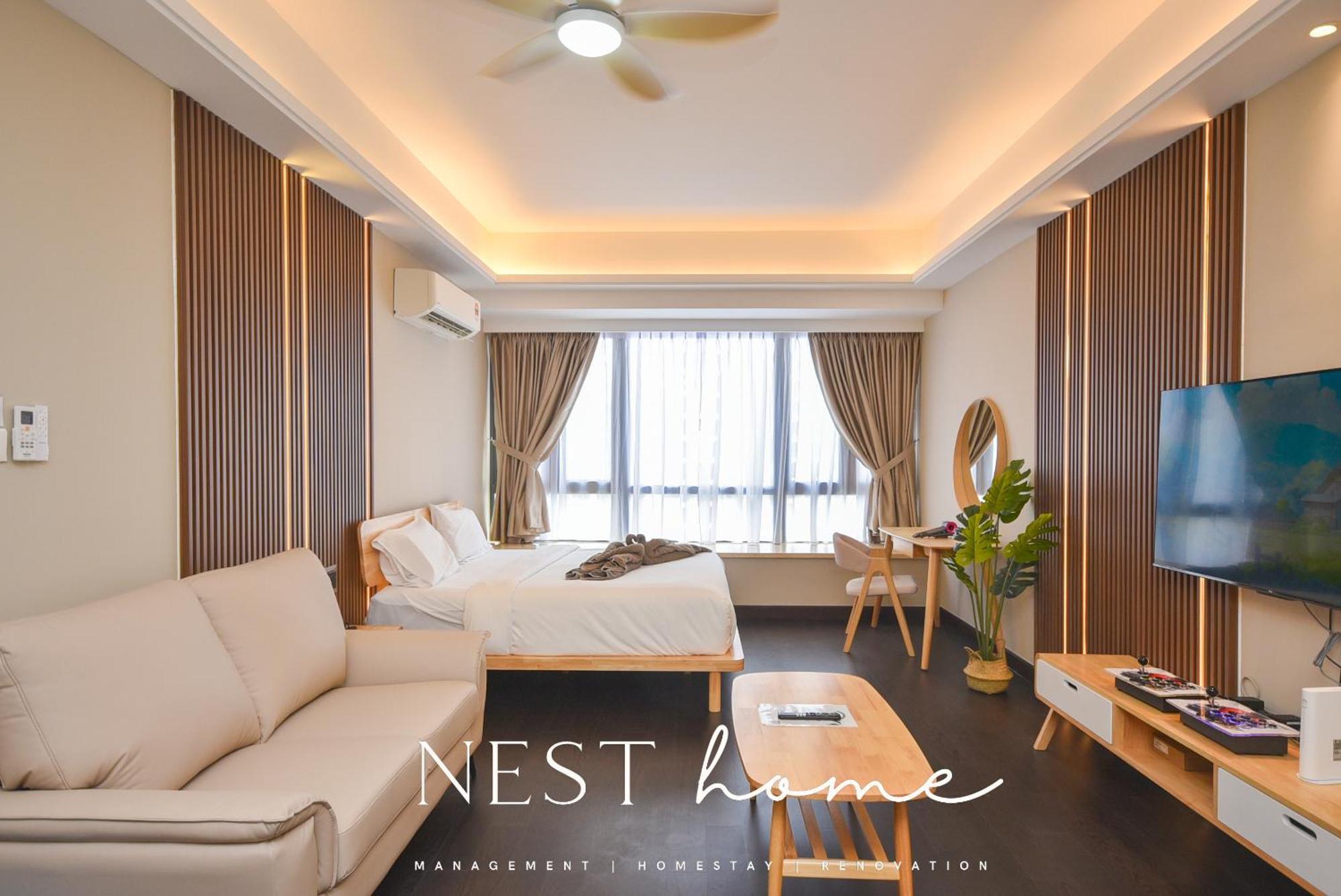R&f Princess Cove By Nest At Apartment