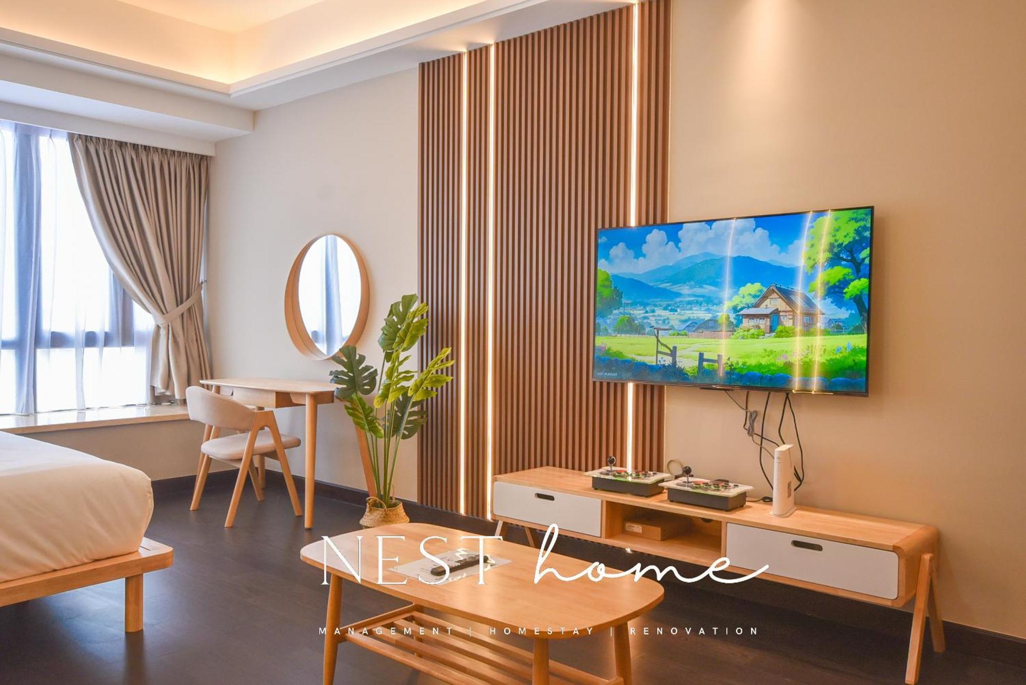 R&f Princess Cove By Nest At *