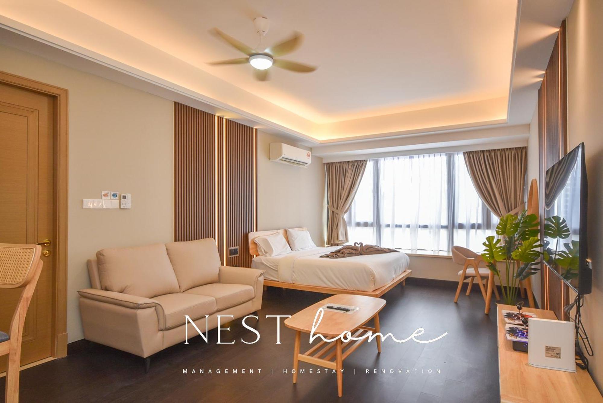 R&f Princess Cove By Nest At * Johor Bahru