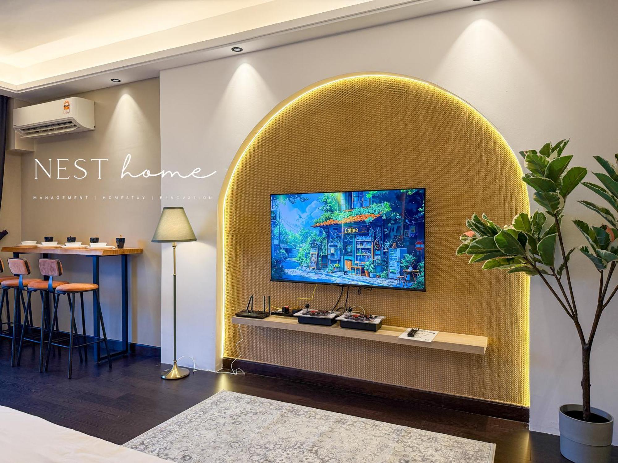 R&f Princess Cove By Nest At *