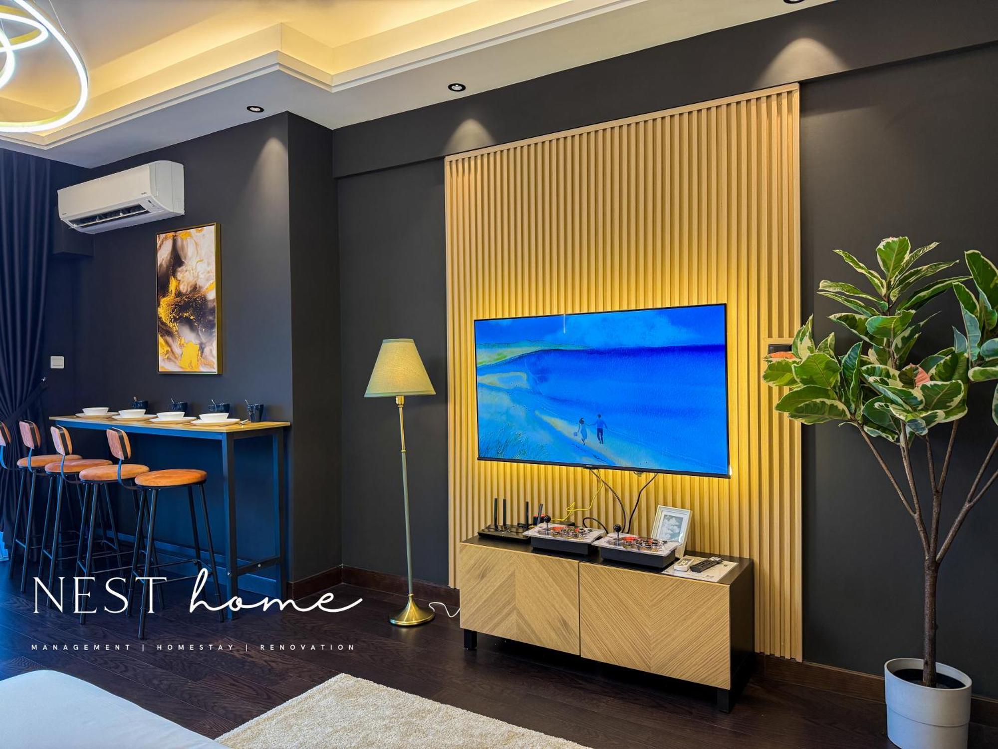 R&f Princess Cove By Nest At Johor Bahru