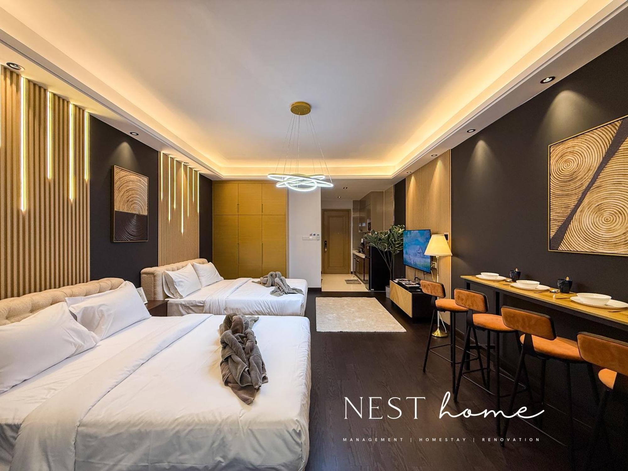 R&f Princess Cove By Nest At