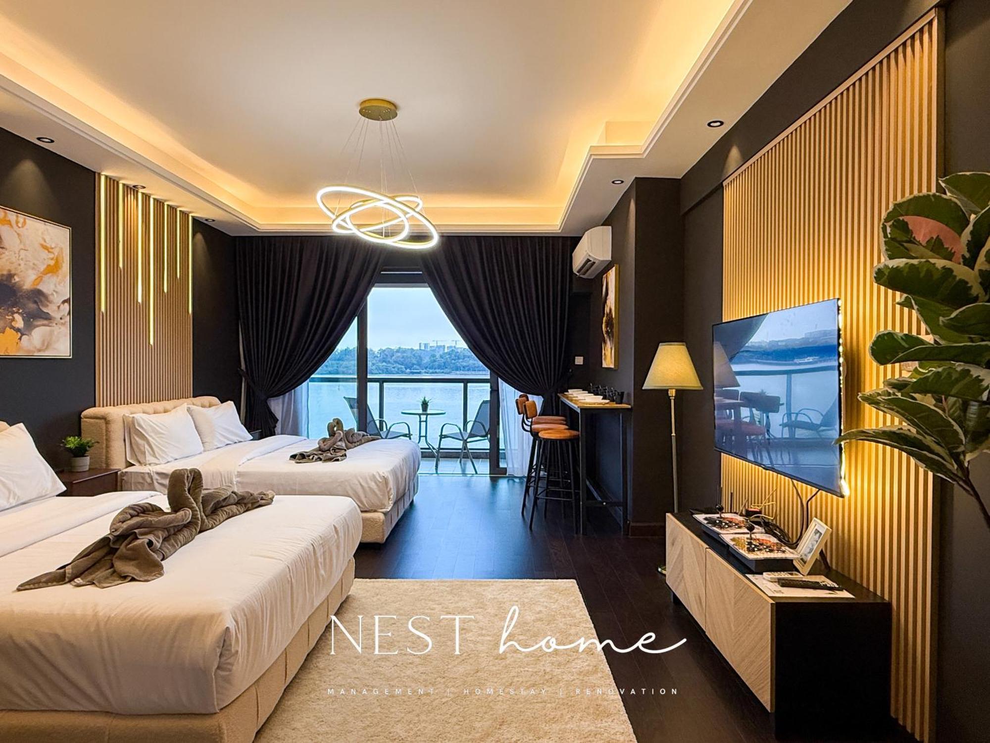 R&f Princess Cove By Nest At Apartment