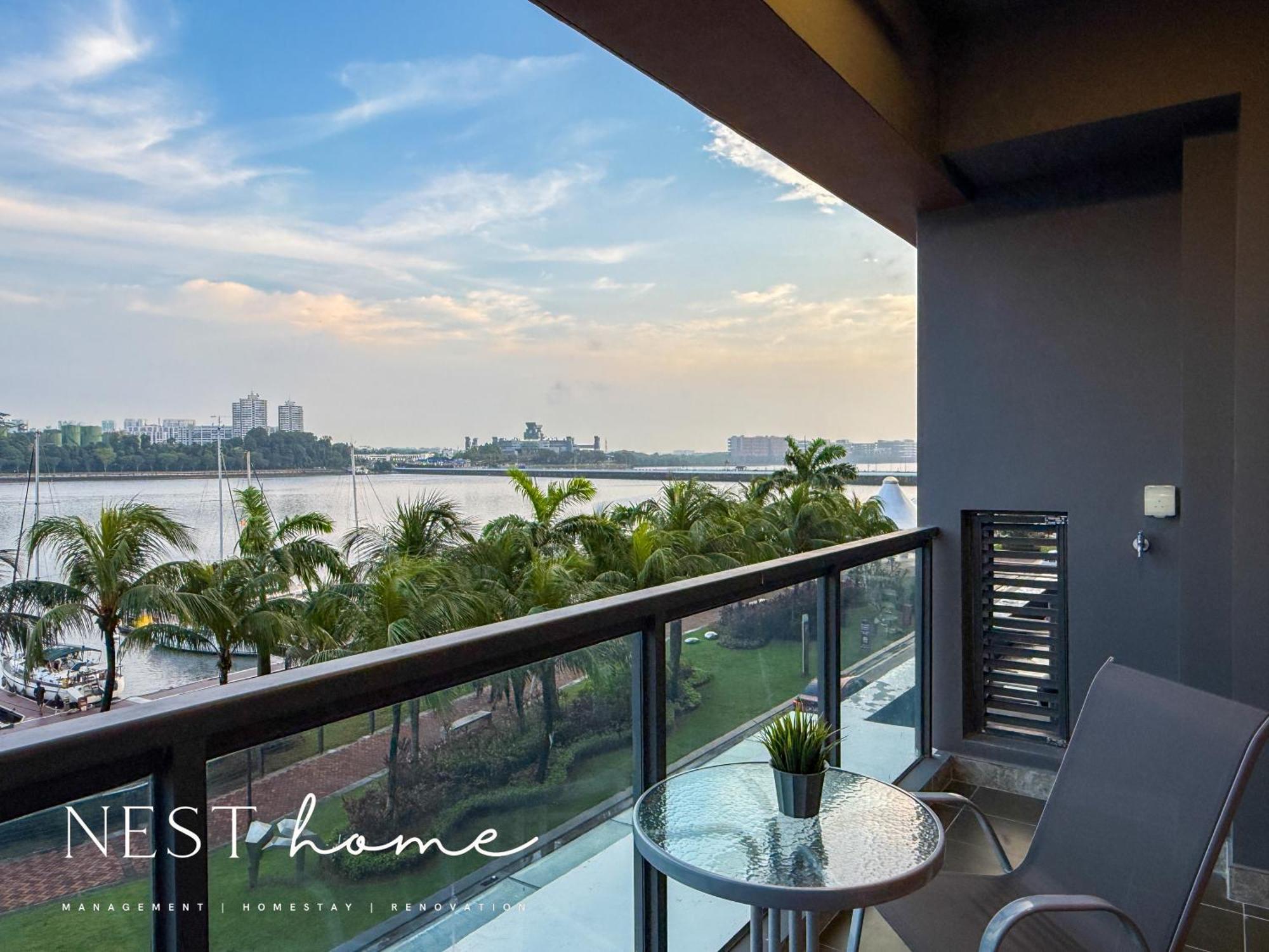 Apartment R&f Princess Cove By Nest At