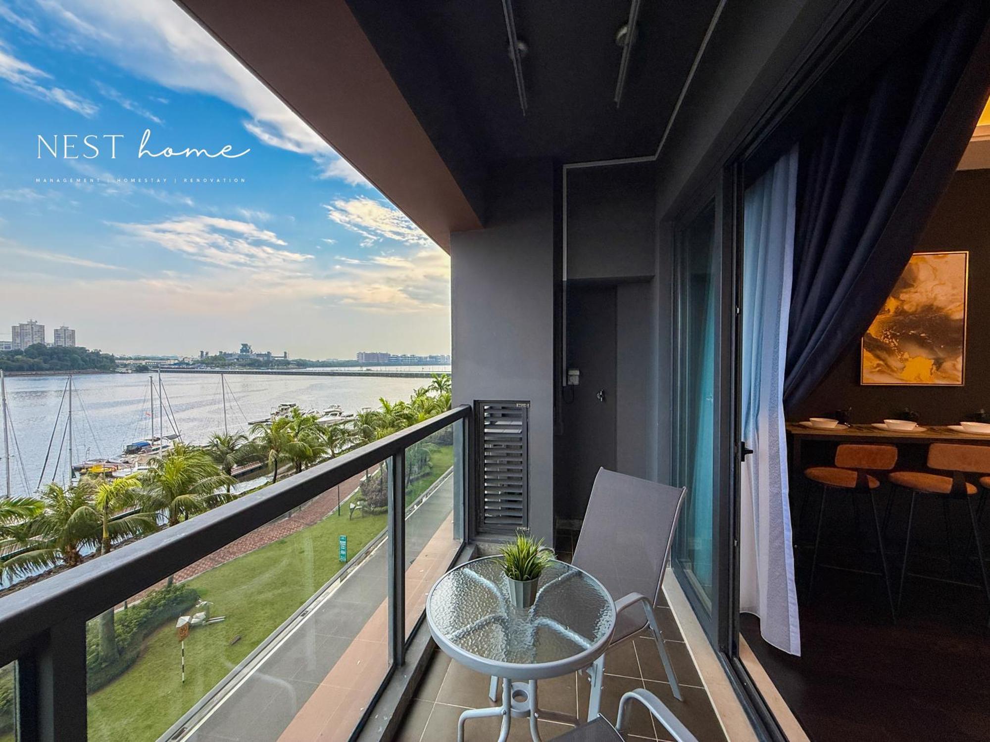 R&f Princess Cove By Nest At Apartment *