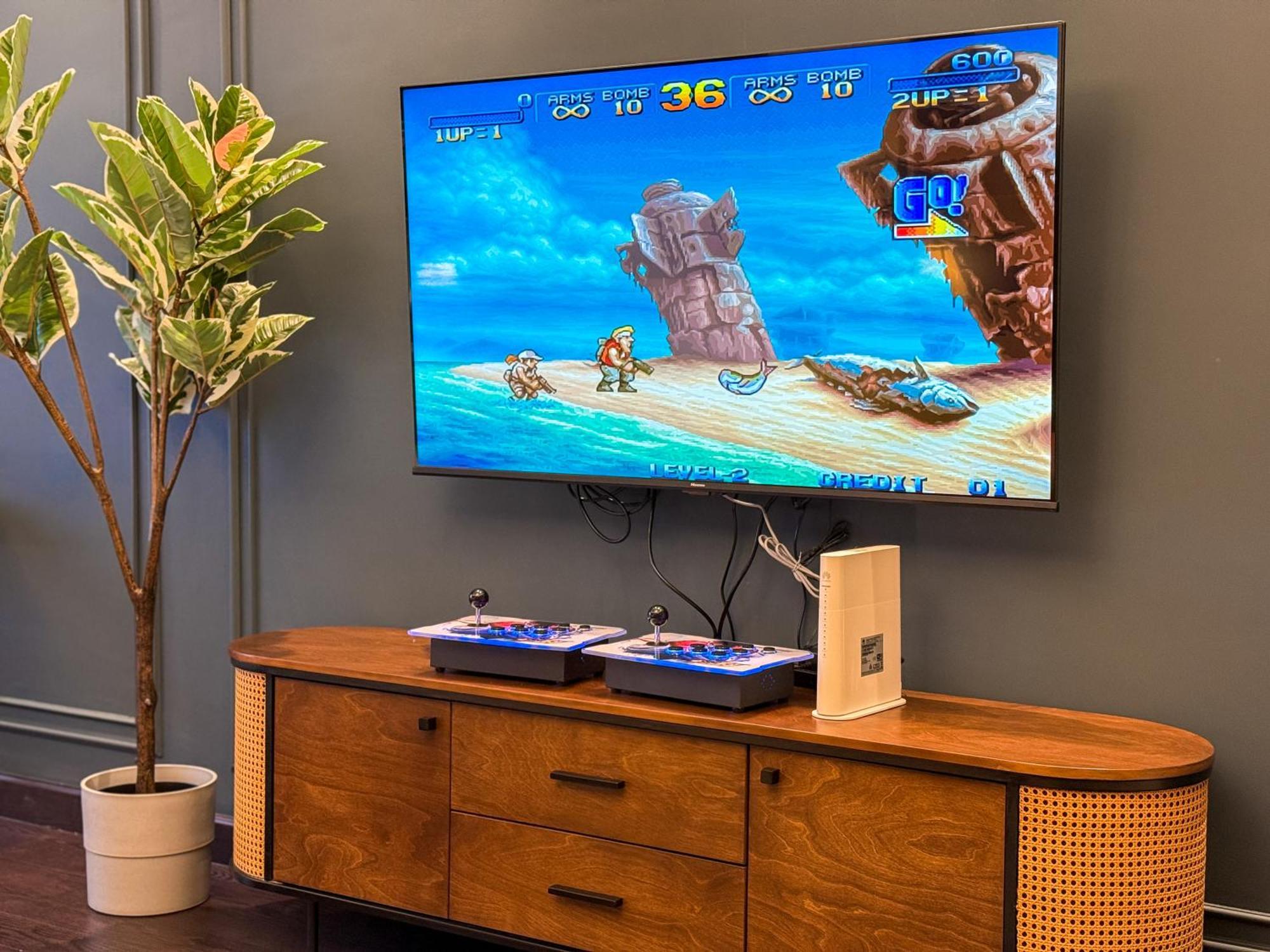 R&f Princess Cove By Nest At Apartment *