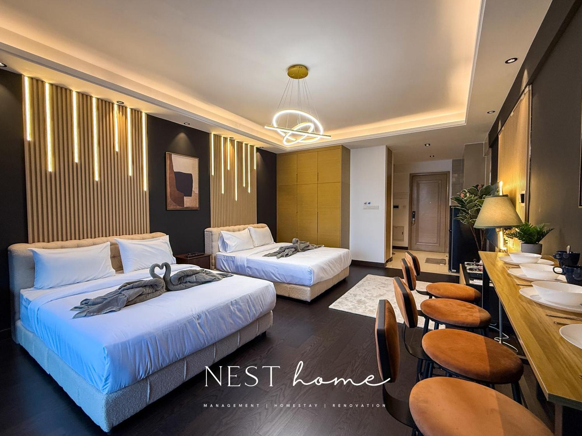R&f Princess Cove By Nest At *