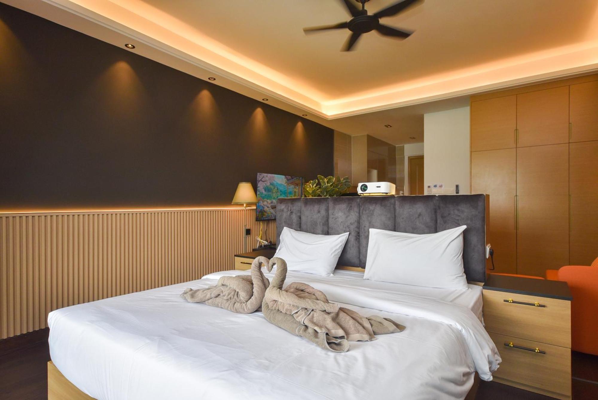 R&f Princess Cove By Nest At Johor Bahru