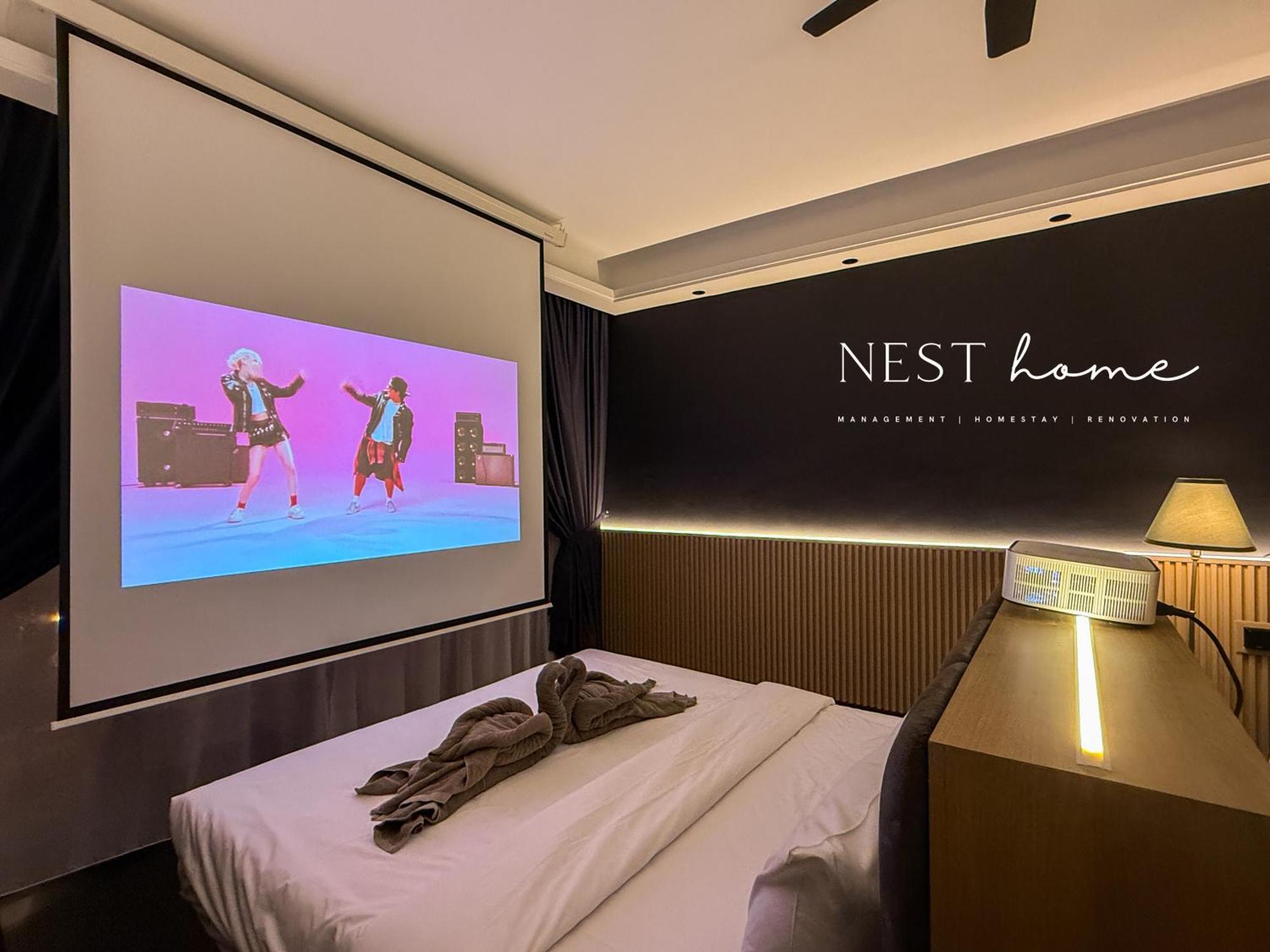 R&f Princess Cove By Nest At Apartment