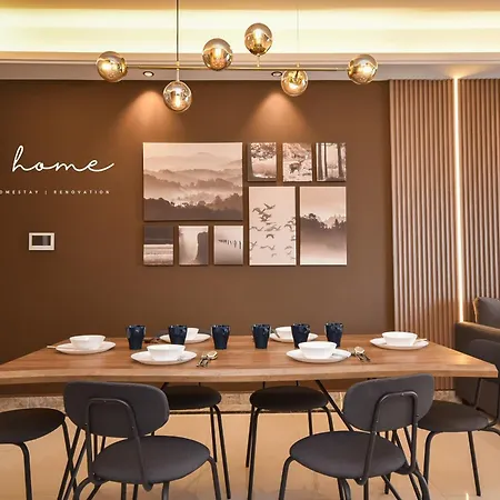 R&F Princess Cove By Nest Home At Johor Bahru Exterior photo
