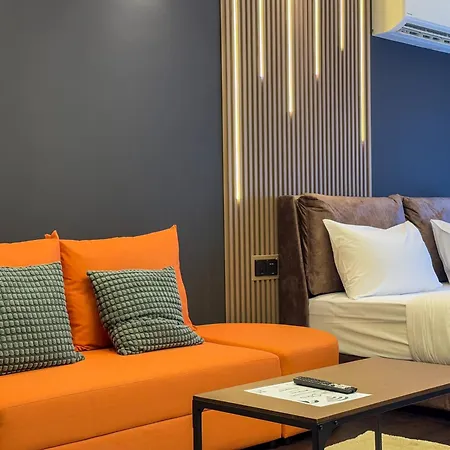 R&F Princess Cove By Nest Home At Johor Bahru Exterior photo